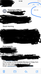 Neighbour - should I report anything?  Am I overreacting?