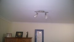 Best neutral paint for throughout house?