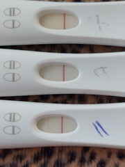 Worried about my line progression 🥺