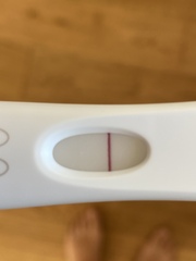 Faint positive or indents????