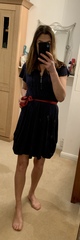 What are you wearing today? Jan 2022