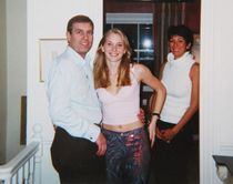 Prince Andrew