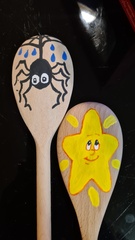 Knit, Crochet and Natter 8: Keep Calm and Carry Yarn!