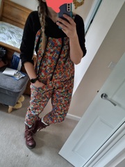 What are you wearing today? Jan 2022
