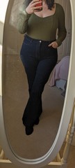 What are you wearing today? Jan 2022