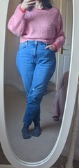 What are you wearing today? Jan 2022