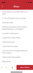 What's your go to Tray bake recipe