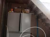 Downstairs toilet - in utility room or under stairs - dilema