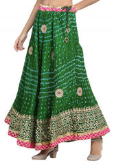 Mirabel's skirt (Encanto)