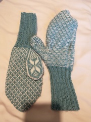 Knit, Crochet and Natter 7: the School of Stitchcraft and Wizardry