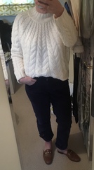 What are you wearing today - Christmas countdown