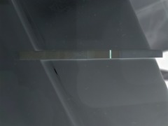 It's not a line is it? Argh
