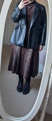 What are you wearing today? Jan 2022
