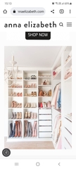 Walk in wardrobe cost is it worth it