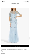 Help me find a dress to get married in!