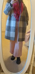 What are you wearing today? Jan 2022