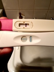 Hoping to get our BFPs in January ✨