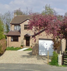 How much did your driveway cost