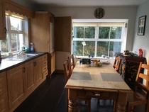 New kitchen to sell or not - it's really bad