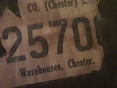 Can anyone help me identify this?