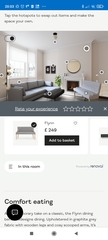Is this an insane price for a leather sofa bench