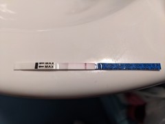 Am I pregnant?