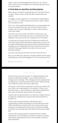 Can self harm be a form of abuse?