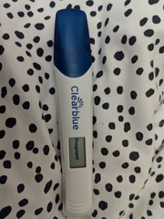 Hoping to get our BFPs in January - the story continues