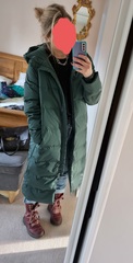 What are you wearing today? Jan 2022