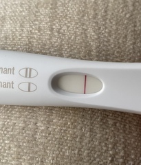 Faint positive or indents????