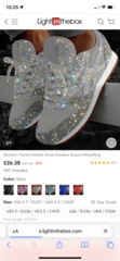 Shoes for this wedding dress help please!