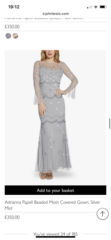 Help me find a dress to get married in!