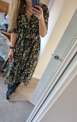 What are you wearing today? Jan 2022