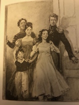 War and Peace Readalong thread 2022