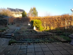 Show me your gardens for inspiration