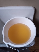 That water shouldn't look like this