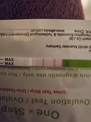 Hoping to get our BFPs in January - the story continues