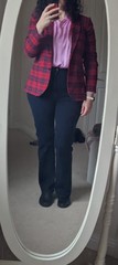 What are you wearing today? Jan 2022