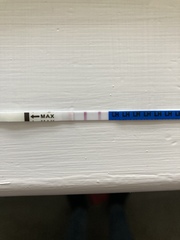 Entering into 8th cycle..