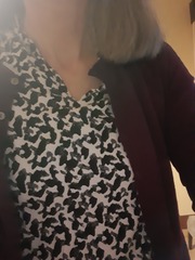 What are you wearing today? Jan 2022