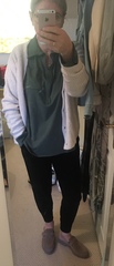 What are you wearing today - Christmas countdown