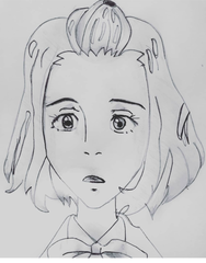 Can you give feedback on some of my artwork please