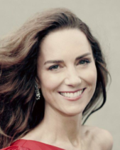 Duchess of Cambridge 40th birthday photographs