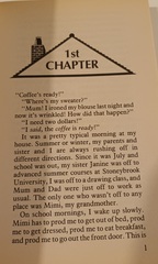 Babysitters Club British editions?