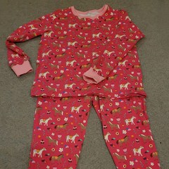 Stitch and bitch thread #3 Sewing is harder than it seams