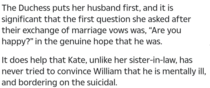 William and Kate are 40 this year!