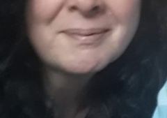 How can I get rid of or disguise my jowls?! Photo attached