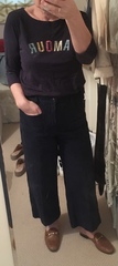 What are you wearing today? Jan 2022