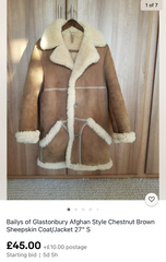 Please help me find a coat like this!