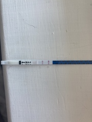 Entering into 8th cycle..